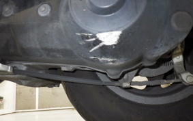 HONDA FUSION X 2010 MF02