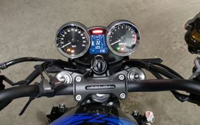 KAWASAKI Z900RS 2023 ZR900K