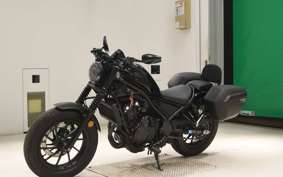 HONDA REBEL 500 A 2021 PC60