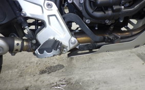 YAMAHA TENERE 700 2020 DM09J