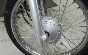 HONDA C110 SUPER CUB 2009 JA10
