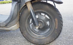 HONDA ZOOMER AF58