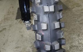 YAMAHA YZ125 1982 CE34C
