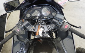 KAWASAKI ZZ-R400 Gen.2 1998 ZX400N