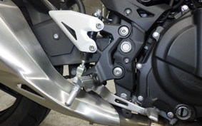 KAWASAKI Z250 Gen.2 EX250P