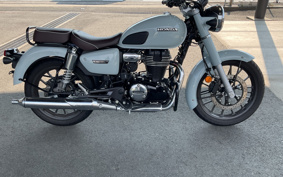 HONDA GB350C 2025 NC64
