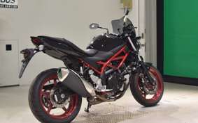 SUZUKI SV650 A 2019 VP55B