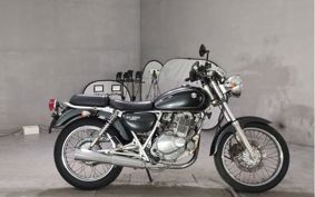 SUZUKI ST250E NJ4CA