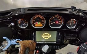 HARLEY FLHTCUTG1750 TRIKE MDD