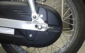 HONDA ｸﾛｽｶﾌﾞ 1998 JA10