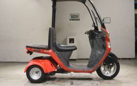 HONDA GYRO CANOPY TA03