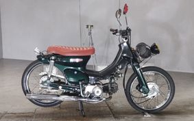 HONDA SUPER CUB90 HA02