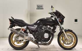 HONDA CB400SF VTEC SPEC 2 2002 NC39