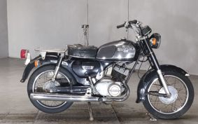 SUZUKI K125 K125