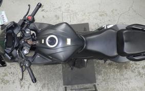 SUZUKI ｼﾞｸｻｰ250SF 2007 ED22Y