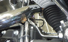 HARLEY FXS 1580 2013