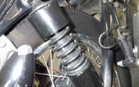 SUZUKI GRASS TRACKER 1993 NJ4BA