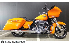 HARLEY FLTRXS 2023 KTP