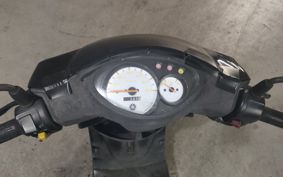 YAMAHA JOG ZR EVOLUTION2 SA39J