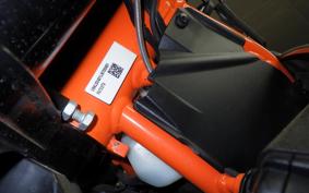 KTM 690 SMC R 2021