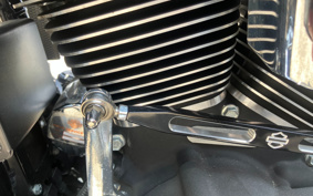 HARLEY FLHXSE CVO 2015 PXN