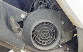 HONDA DIO Gen.6 AF68