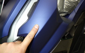 HONDA ADV160 2019 KF54