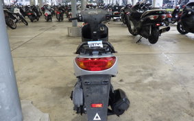YAMAHA AXIS 125 TREET SE53J