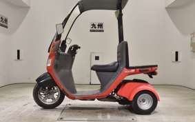 HONDA GYRO CANOPY 2021 TA03