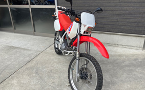 HONDA XLR200R MD29