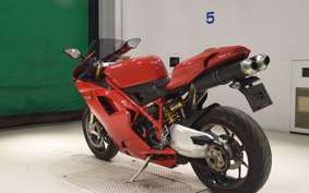 DUCATI 1098 S 2009