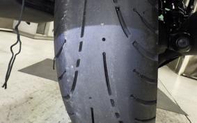 HONDA REBEL 1100 2021 SC83