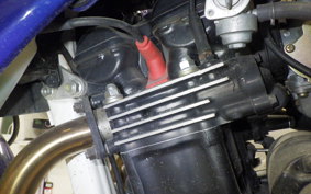 HONDA AX-1 2021 MD21