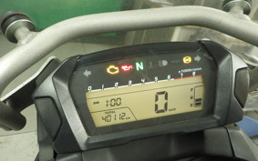 HONDA NC700X A 2013 RC63