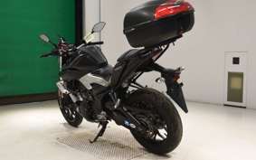 YAMAHA MT-25 2017 RG10J