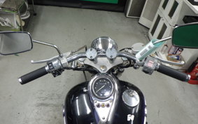 KAWASAKI VULCAN 400 Gen.2 1995 VN400A