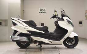 SUZUKI SKYWAVE 400 S 3 2007 CK44A