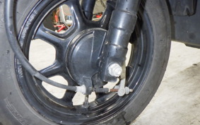 HONDA TACT Gen.4 AF75