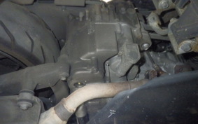 SUZUKI GEMMA 250 2026 CJ47A