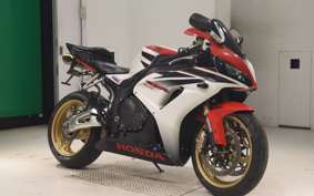 HONDA CBR1000RR 2006 SC57