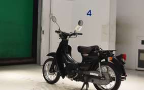 HONDA LITTLE CUB AA01