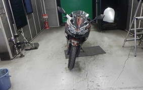 KAWASAKI NINJA 250 2023 EX250P