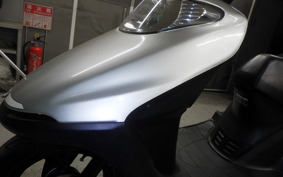 HONDA SPACY 100