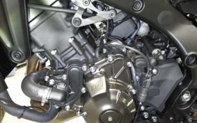 YAMAHA XSR900 2025 RN96J