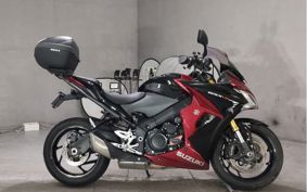 SUZUKI GSX-S1000F GT79A