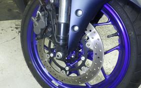 YAMAHA YZF-R25 A 1994 RG74J