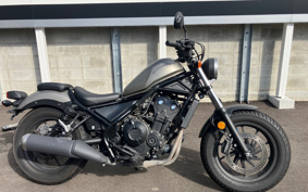 HONDA REBEL 500 2017 PC60