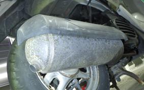 HONDA CREA SCOOPY I AF55