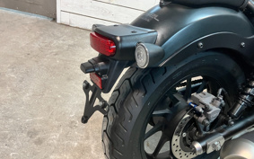 HONDA  REBEL 250 ABS MC49
