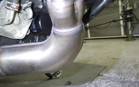 YAMAHA TRACER 9 GT+ 2023 RN70J